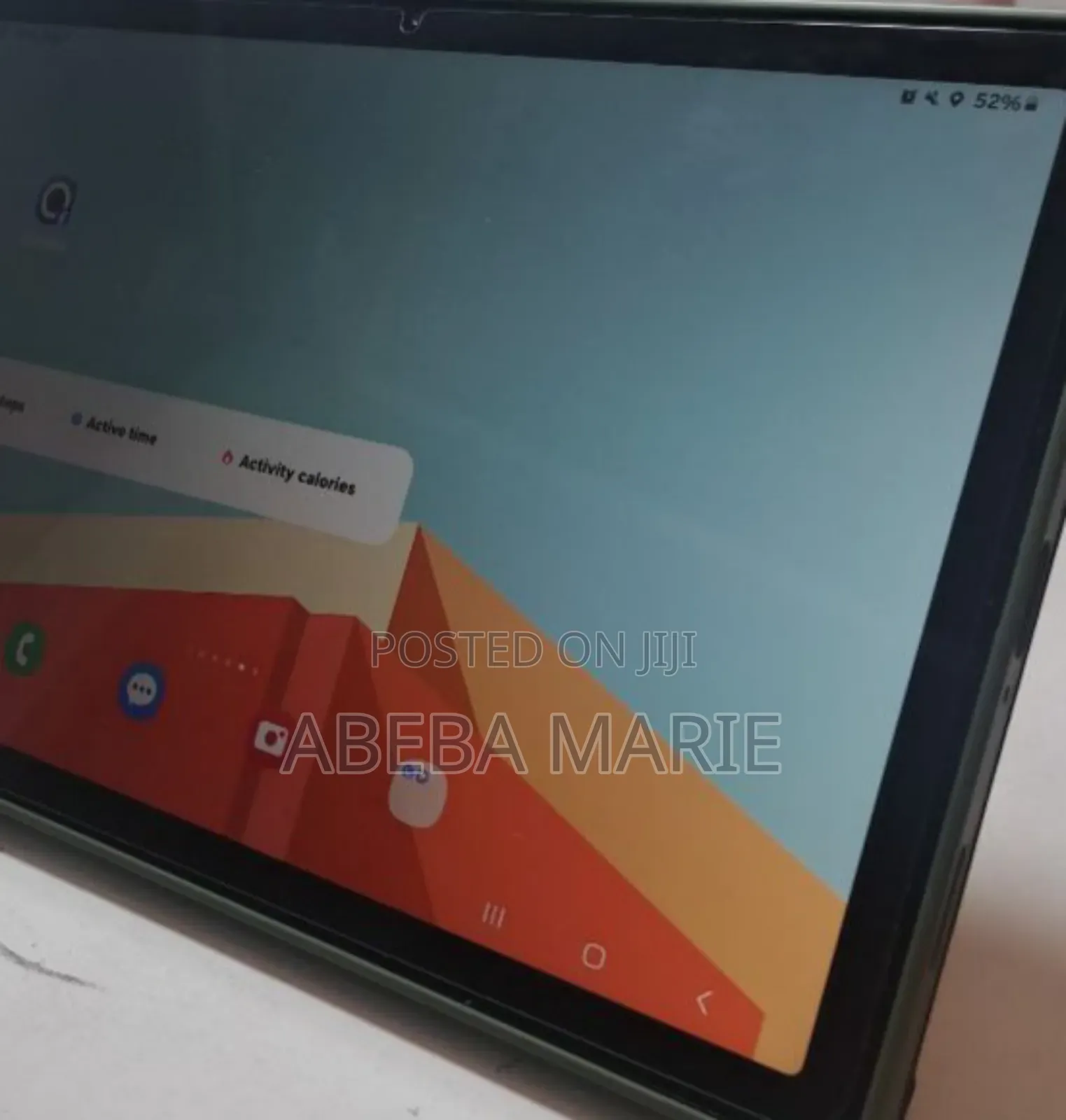 New Samsung Galaxy Tab A9+ 128 GB