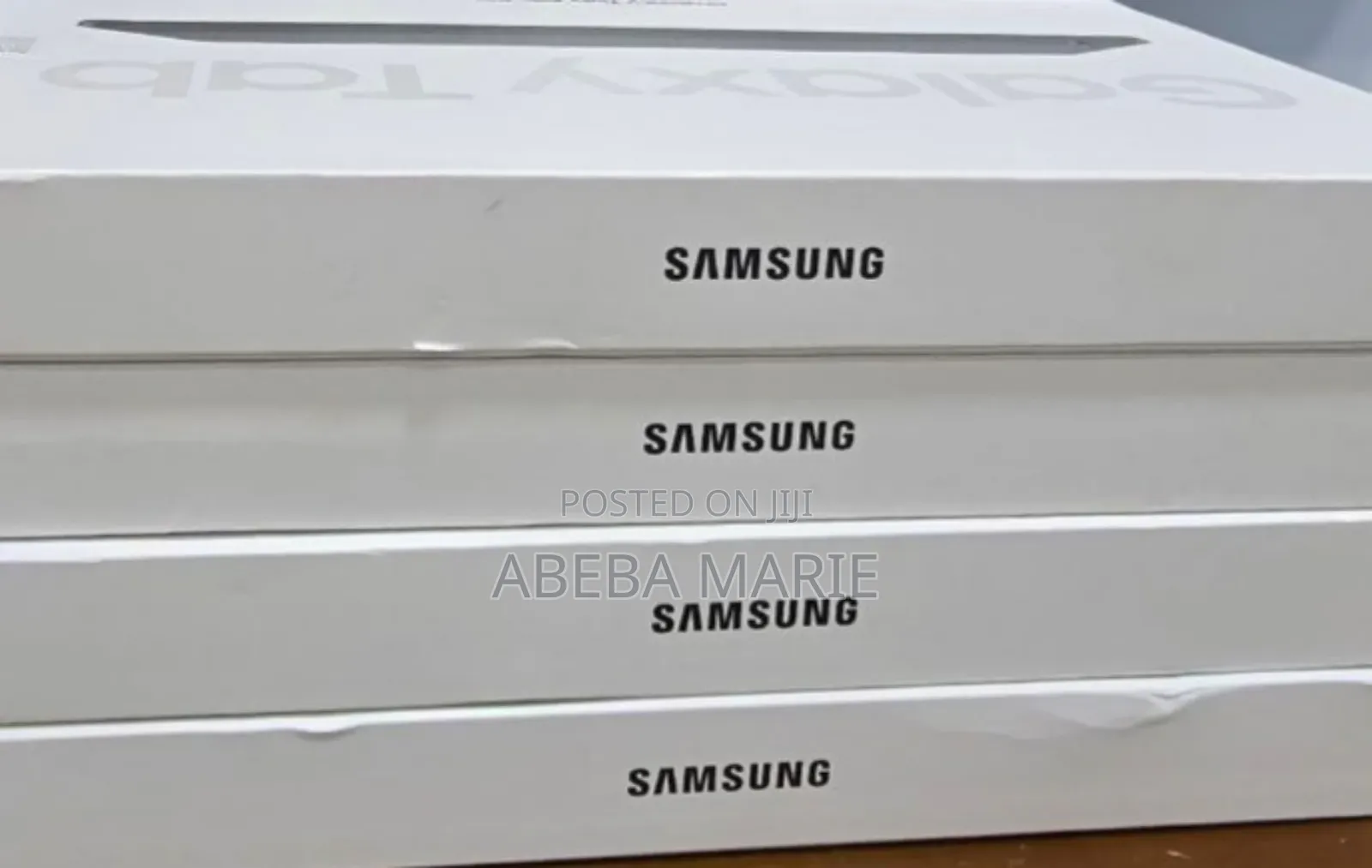 New Samsung Galaxy Tab A9+ 128 GB