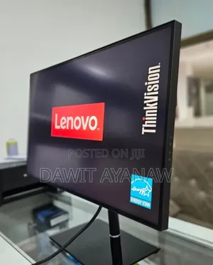 Photo - Monitor Compuuter