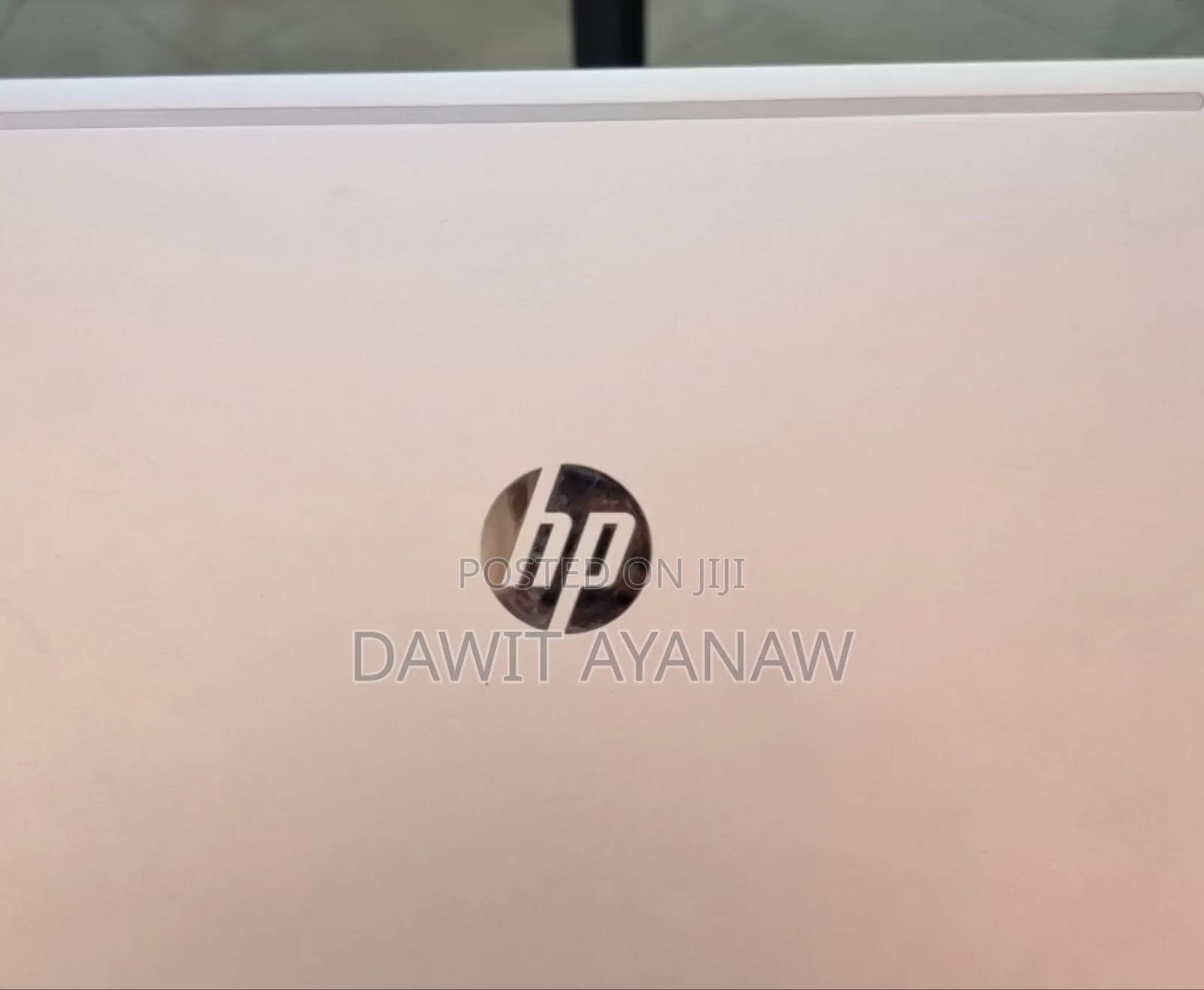 New Laptop HP ProBook 445 G9 8GB AMD Ryzen 5 SSD 512GB