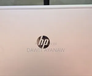 New Laptop HP ProBook 445 G9 8GB AMD Ryzen 5 SSD 512GB