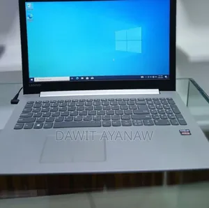 New Laptop Lenovo 8GB AMD Ryzen 9 SSD 1T