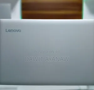 New Laptop Lenovo 8GB AMD Ryzen 9 SSD 1T