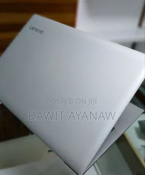 New Laptop Lenovo 8GB AMD Ryzen 9 SSD 1T