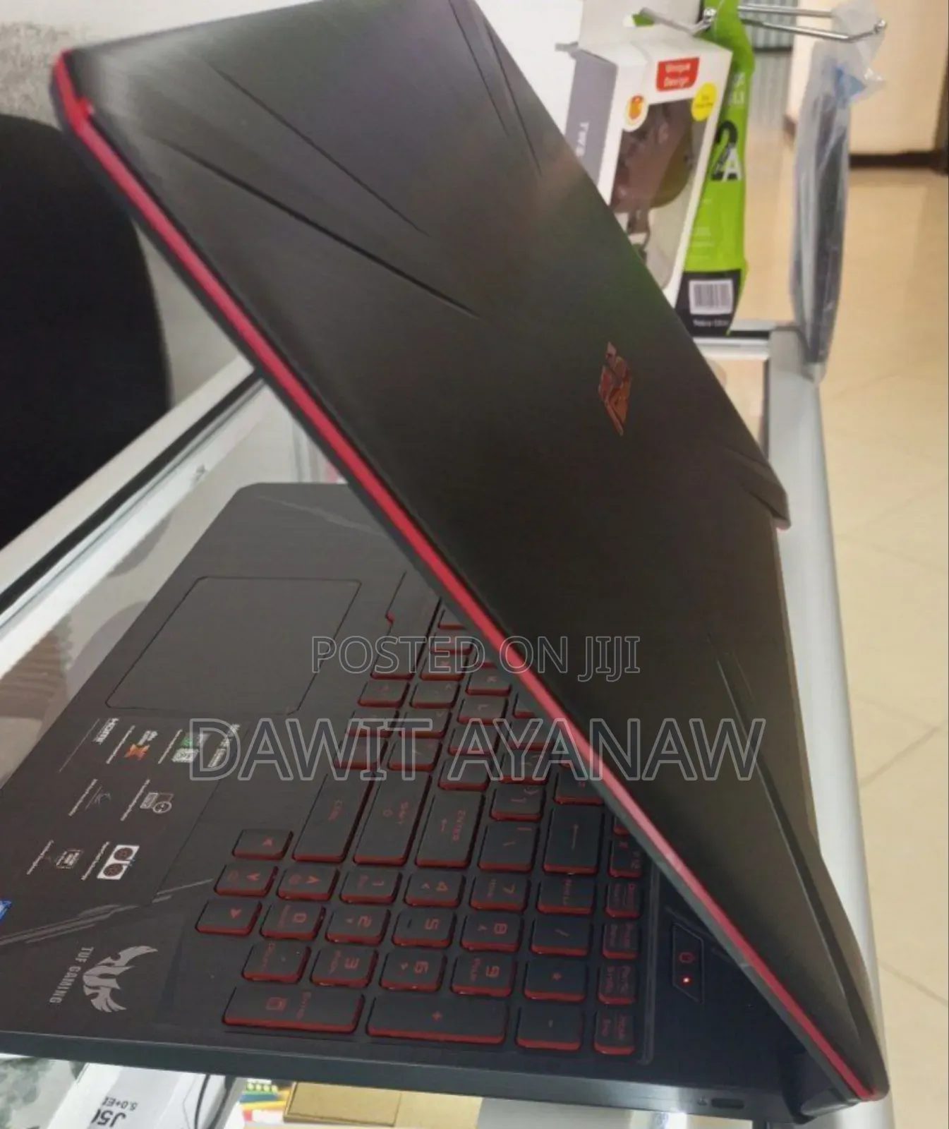 New Laptop Acer 16GB Intel Core I5 HDD+SSD 256GB