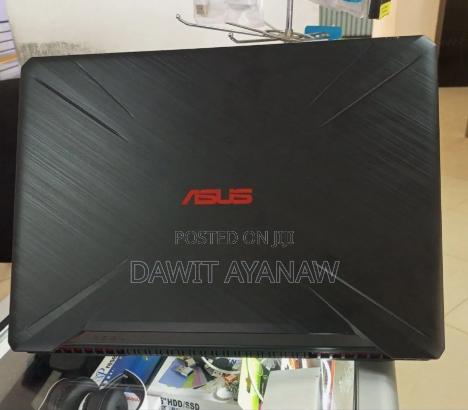 New Laptop Acer 16GB Intel Core I5 HDD+SSD 256GB