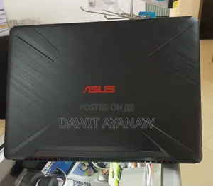 New Laptop Acer 16GB Intel Core I5 HDD+SSD 256GB