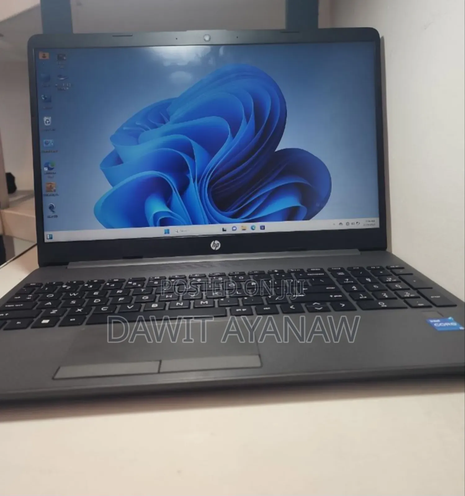New Laptop HP Stream Notebook 8GB Intel Core I5 HDD 1T
