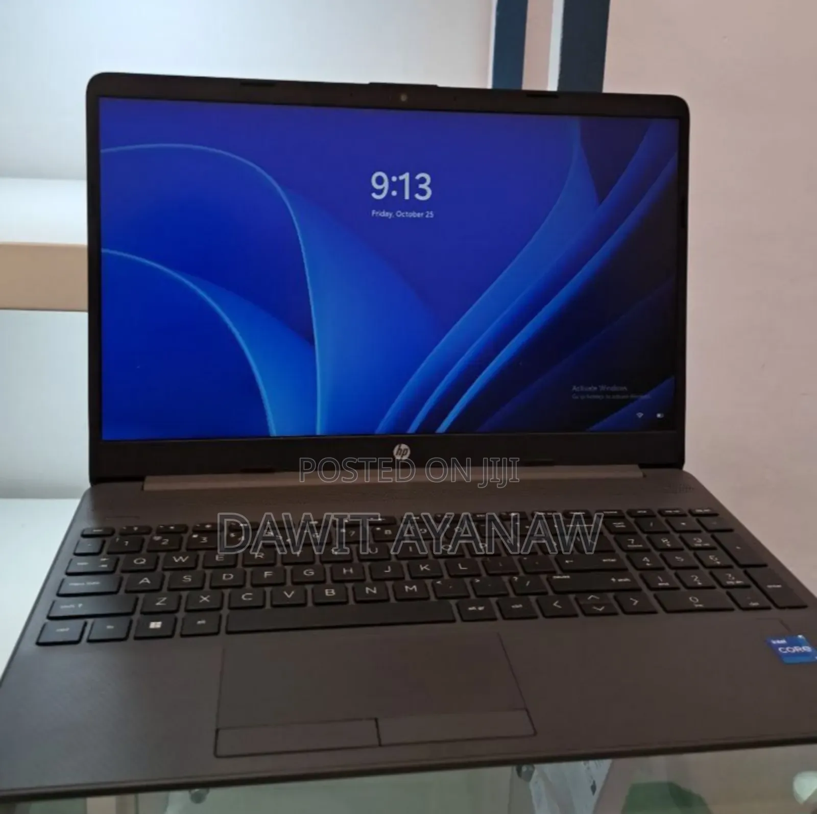 New Laptop HP Stream Notebook 8GB Intel Core I5 HDD 1T