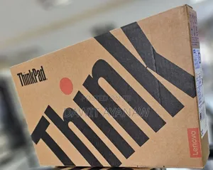 New Laptop Lenovo Thinkpad L14 16GB Intel Core I5 SSD 512GB