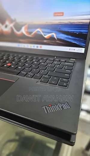 New Laptop Lenovo Thinkpad L14 16GB Intel Core I5 SSD 512GB
