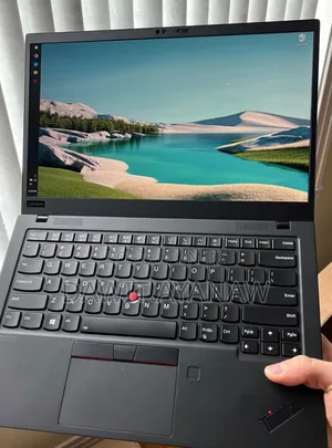 New Laptop Lenovo 16GB Intel Core I7 SSD 512GB