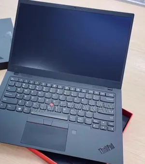 New Laptop Lenovo 16GB Intel Core I7 SSD 512GB