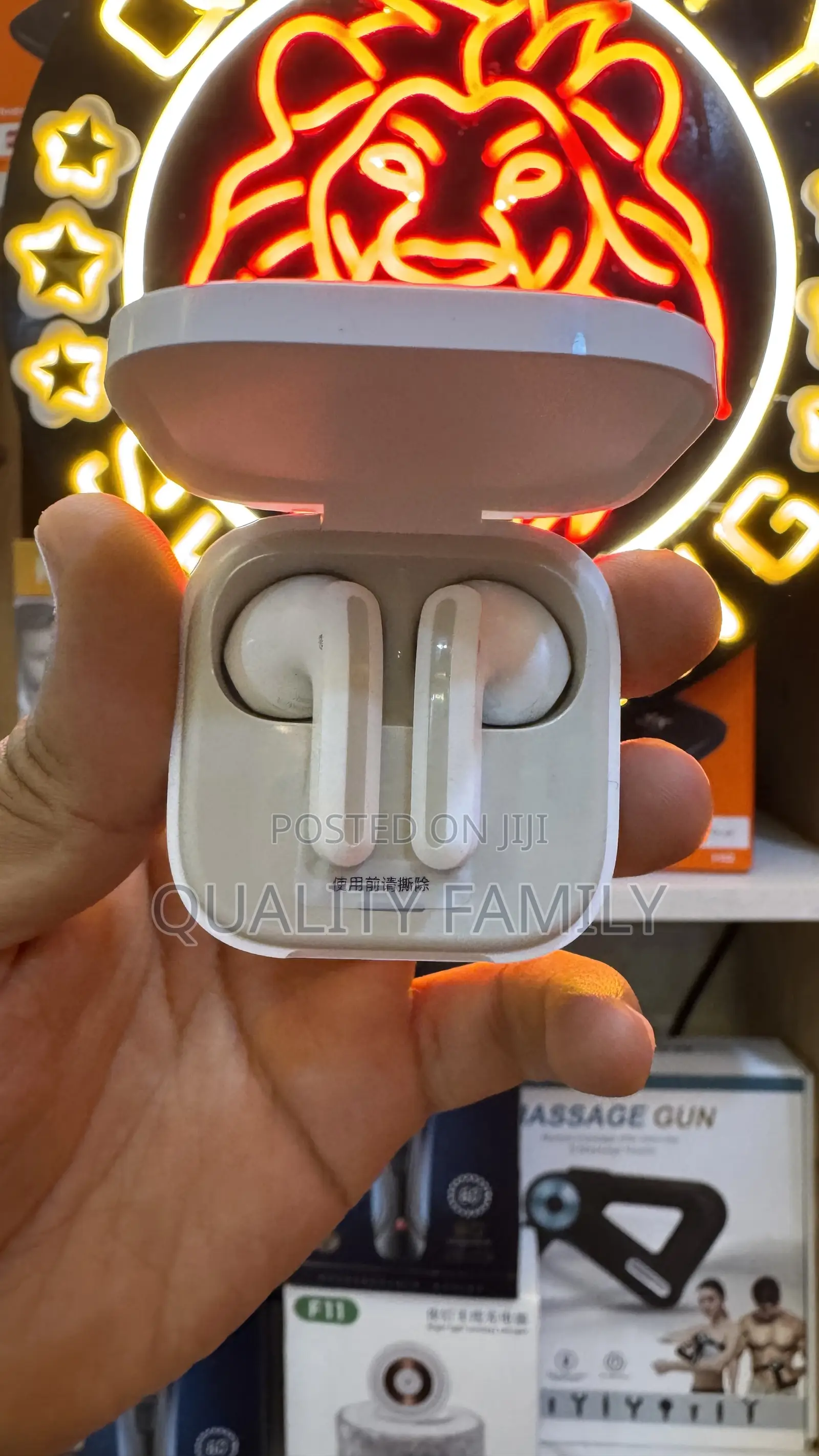 Redmi Buds 6