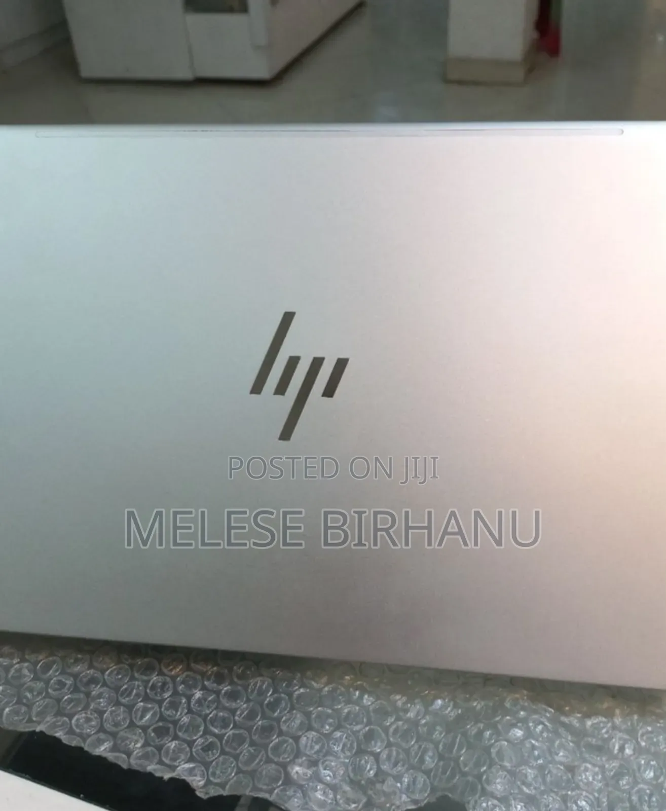 New Laptop HP EliteBook 840 10 16GB Intel Core I7 SSD 512GB