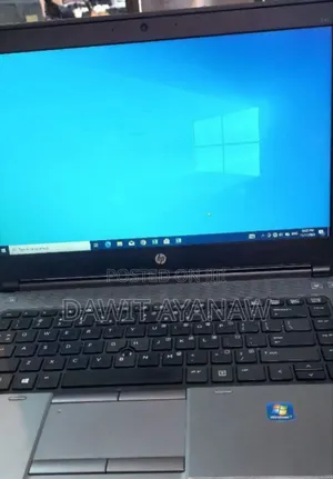 Photo - New Laptop HP ProBook 645 G1 4GB Intel Core I5 HDD 500GB