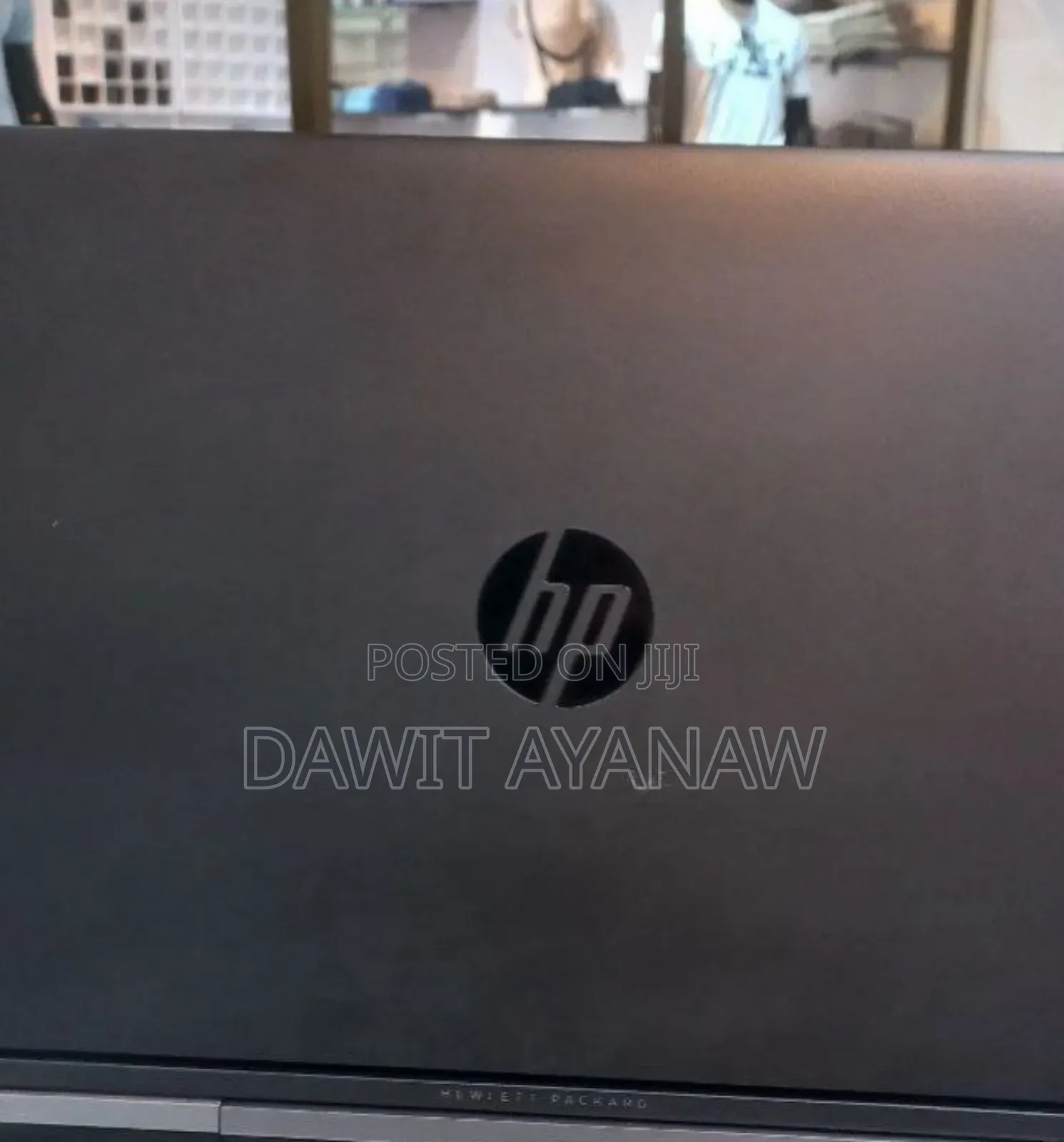 New Laptop HP ProBook 645 G1 4GB Intel Core I5 HDD 500GB
