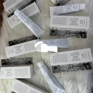 Photo - Dr Althea 345 Relief Cream