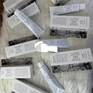 Dr Althea 345 Relief Cream