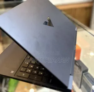 New Laptop HP Victus 15 16GB AMD Ryzen 5 SSD 512GB