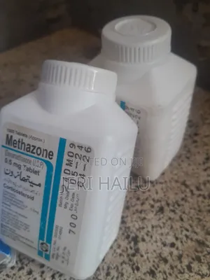 Photo - Methazone For Body
