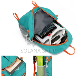 Backpack for School and Pc Bag Waterproof