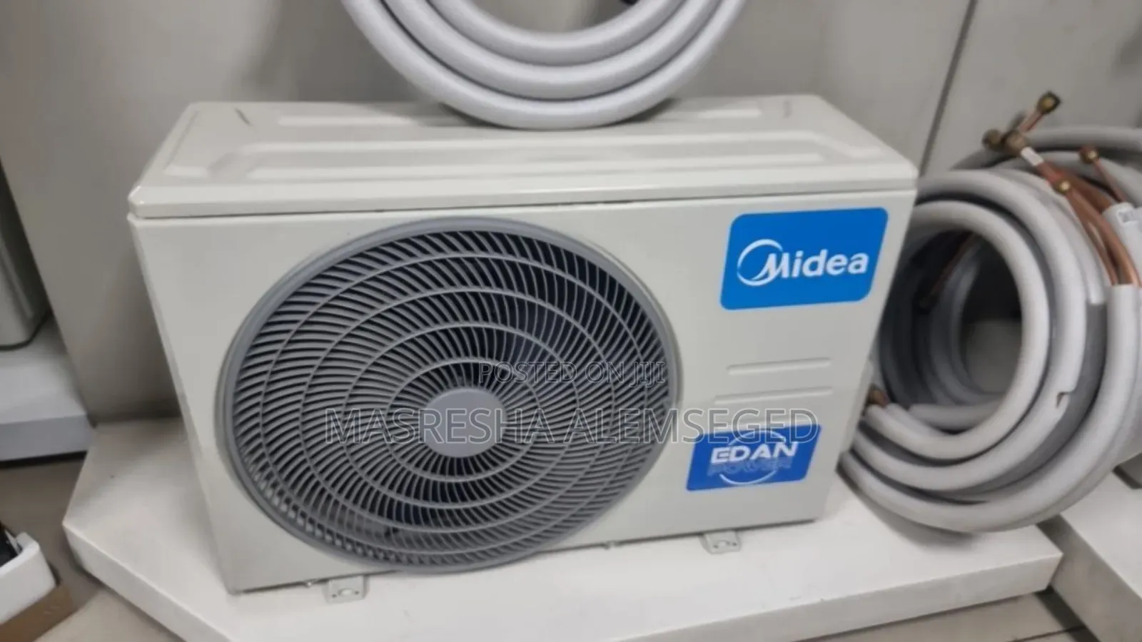 Midea Air Conditioner