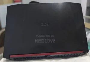New Laptop Acer Nitro 5 8GB Intel Core I7 HDD+SSD 1.5T