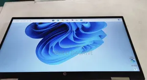 New Laptop HP Pavilion 13 X360 16GB Intel Core I7 SSD 512GB