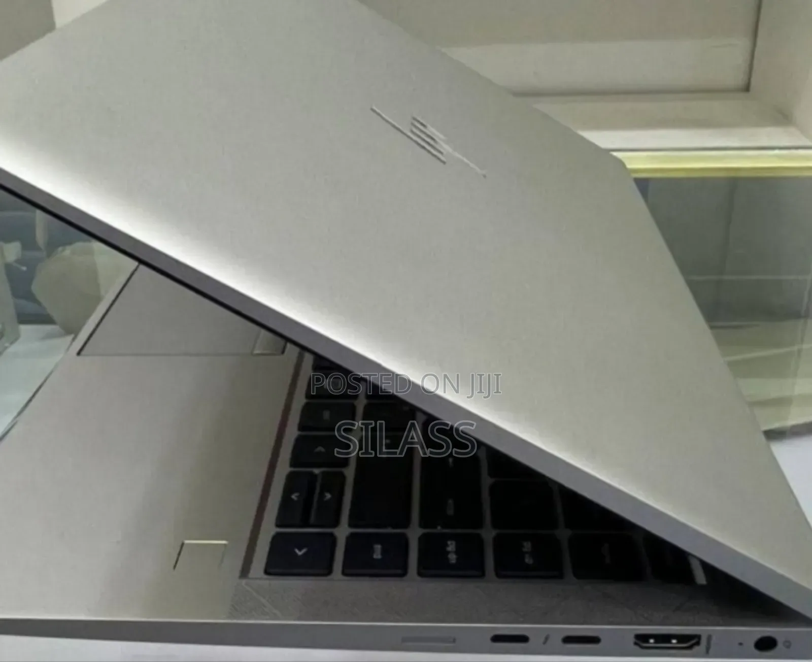 New Laptop HP EliteBook 840 G7 16GB Intel Core I7 SSD 512GB
