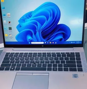 New Laptop HP EliteBook 840 G7 16GB Intel Core I7 SSD 512GB