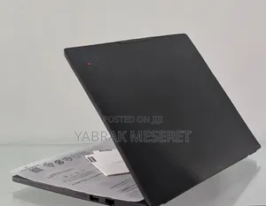 New Laptop Lenovo ThinkPad T14s G4 16GB Intel Core Ultra 5 SSD 512GB