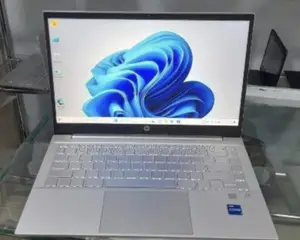 New Laptop HP Pavilion 14 16GB Intel Core i7 SSD 512GB