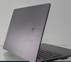 New Laptop Asus Vivobook 16 16GB Intel Core I7 SSD 512GB