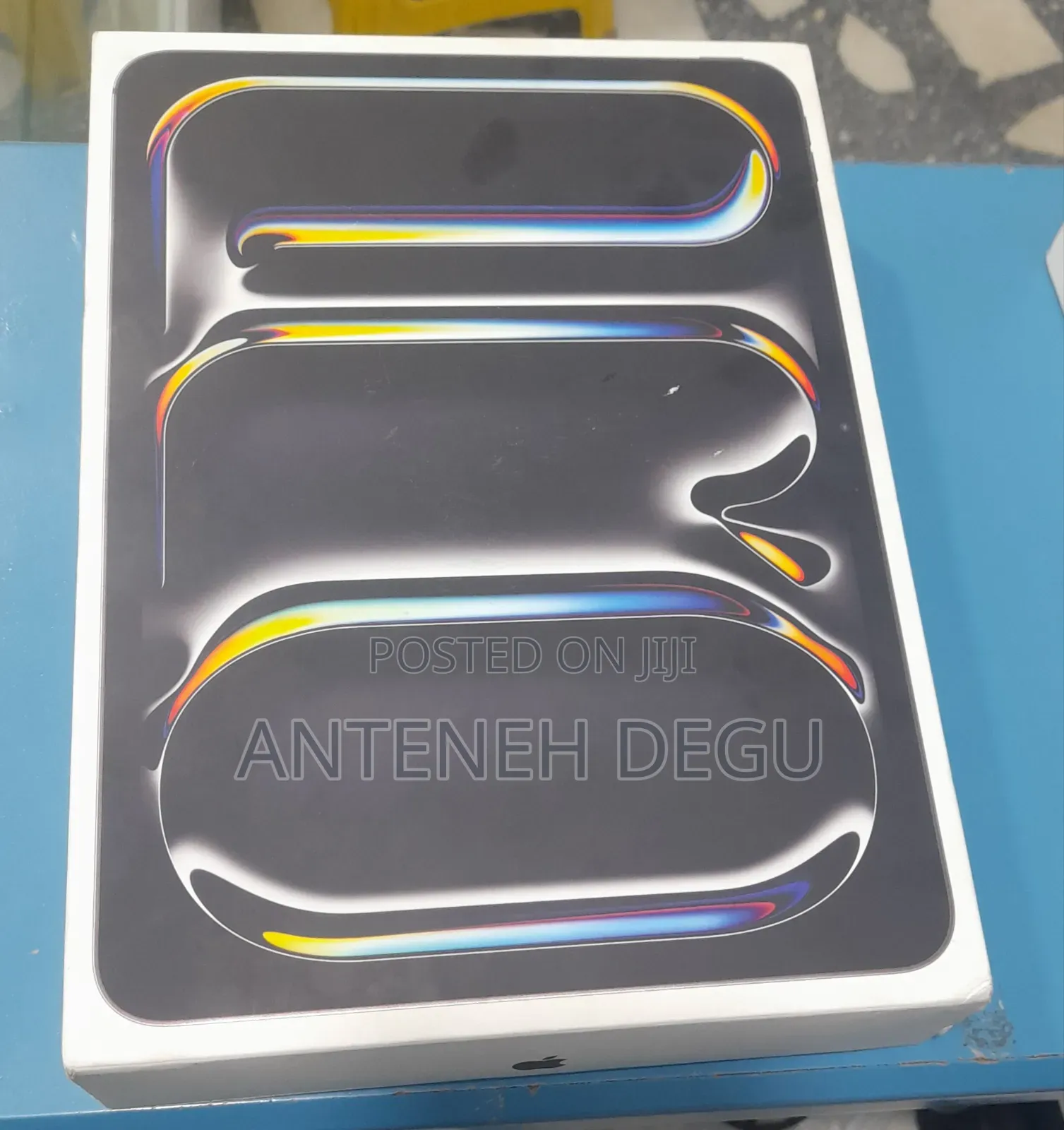 New Apple iPad Pro 256 GB