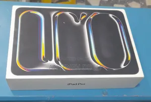 New Apple iPad Pro 256 GB