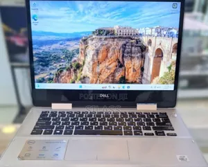 New Laptop Dell Inspiron 15 16GB Intel Core I7 SSD 512GB