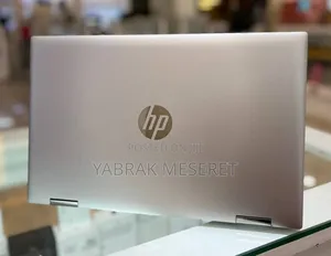 New Laptop HP Pavilion X360 16GB Intel Core I5 SSD 512GB