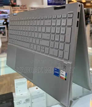 New Laptop HP Pavilion X360 16GB Intel Core I5 SSD 512GB