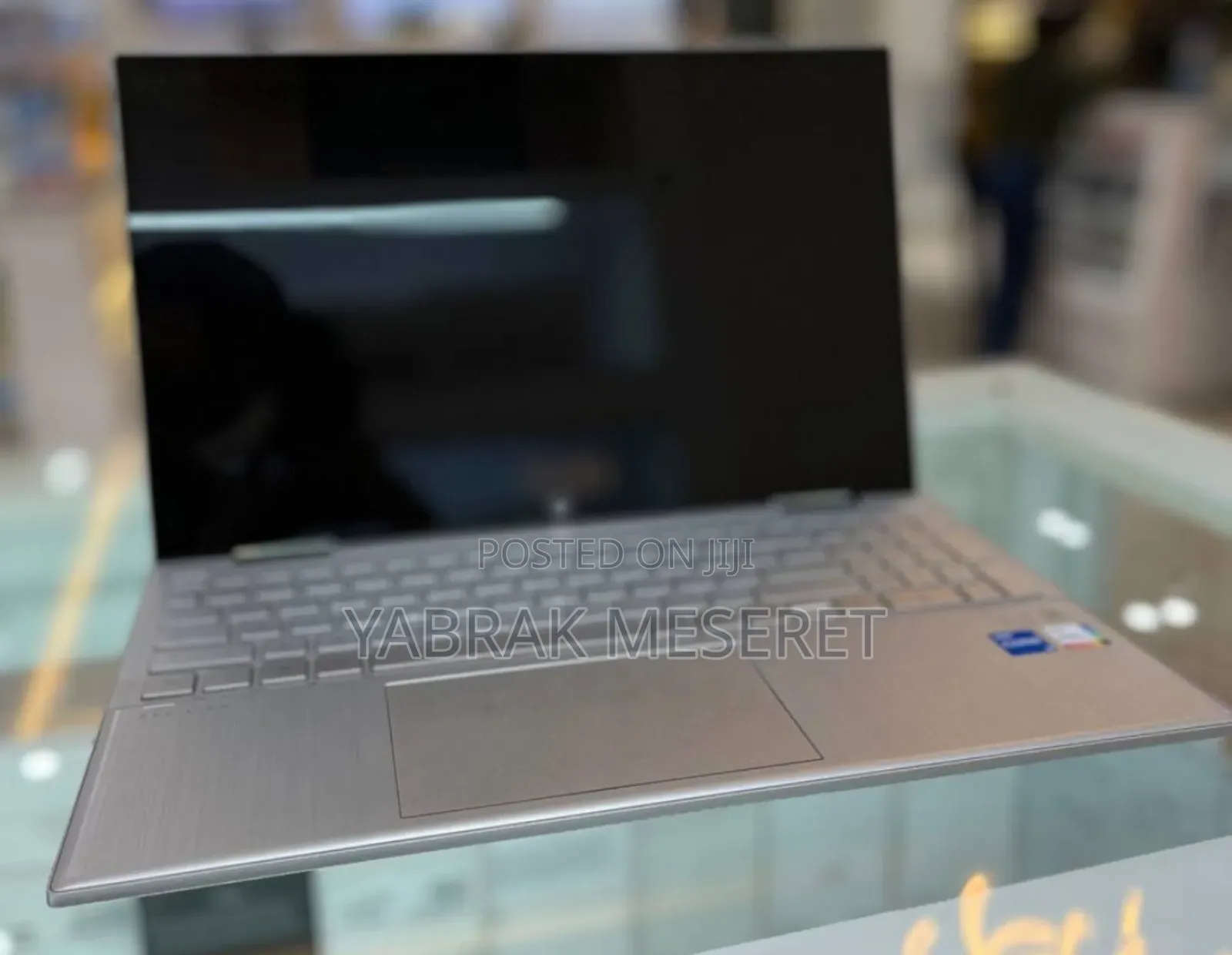 New Laptop HP Pavilion X360 16GB Intel Core I5 SSD 512GB