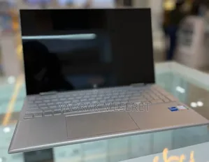 New Laptop HP Pavilion X360 16GB Intel Core I5 SSD 512GB