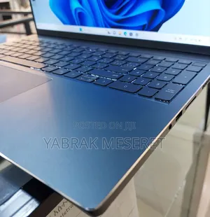 New Laptop Dell Inspiron 16 Plus 7630 16GB Intel Core I7 SSD 512GB