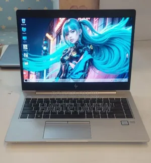 Photo - New Laptop HP Pavilion 15 8GB Intel Core I5 SSD 512GB