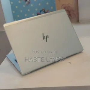 New Laptop HP Pavilion 15 8GB Intel Core I5 SSD 512GB