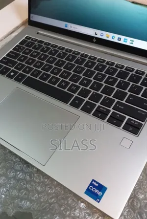 New Laptop HP EliteBook 840 G9 16GB Intel Core I7 SSD 512GB