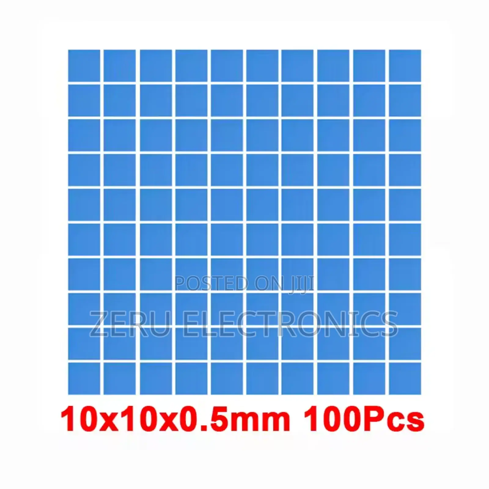 Thermal Pad