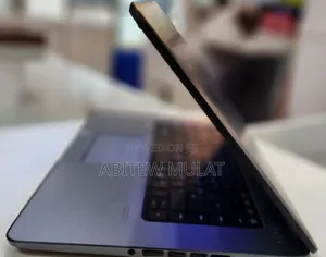 New Laptop HP EliteBook 850 G1 8GB Intel Core I5 HDD 500GB