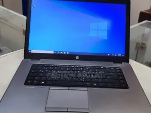 New Laptop HP EliteBook 850 G1 8GB Intel Core I5 HDD 500GB