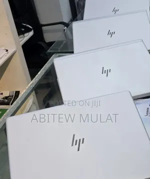 New Laptop HP EliteBook 840 G5 16GB Intel Core I5 SSD 512GB