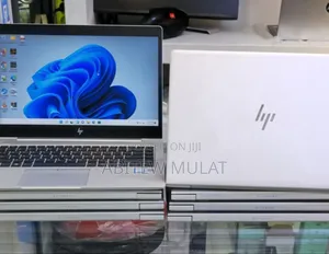 New Laptop HP EliteBook 840 G5 16GB Intel Core I5 SSD 512GB
